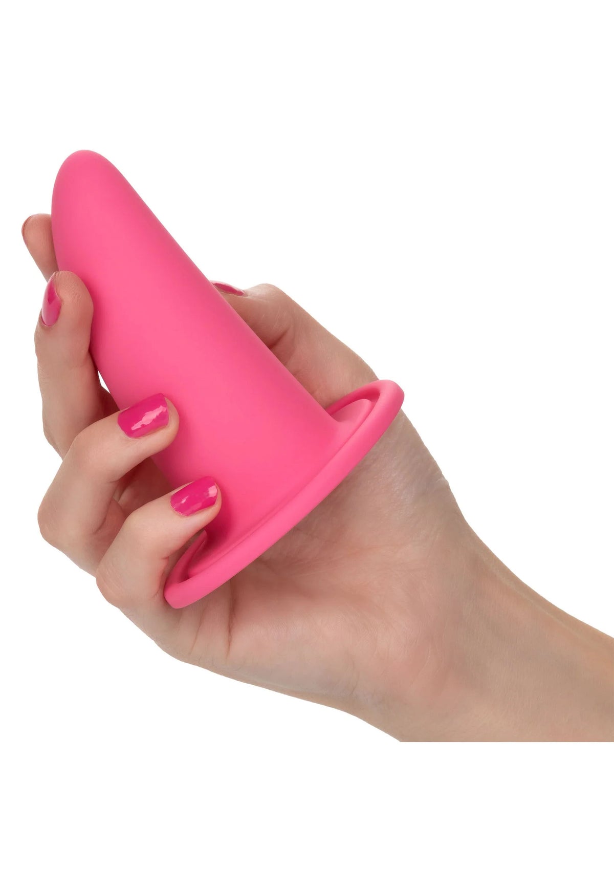 Bestel: She - ology Advanced 3 - Piece Wearable Vaginal Dilator Set by CalExotics - bij Happytoys.nl, happytoys.be, Happytoys.ae: erotische sex webshop | liever Happy dan Easy ⭐⭐⭐⭐⭐