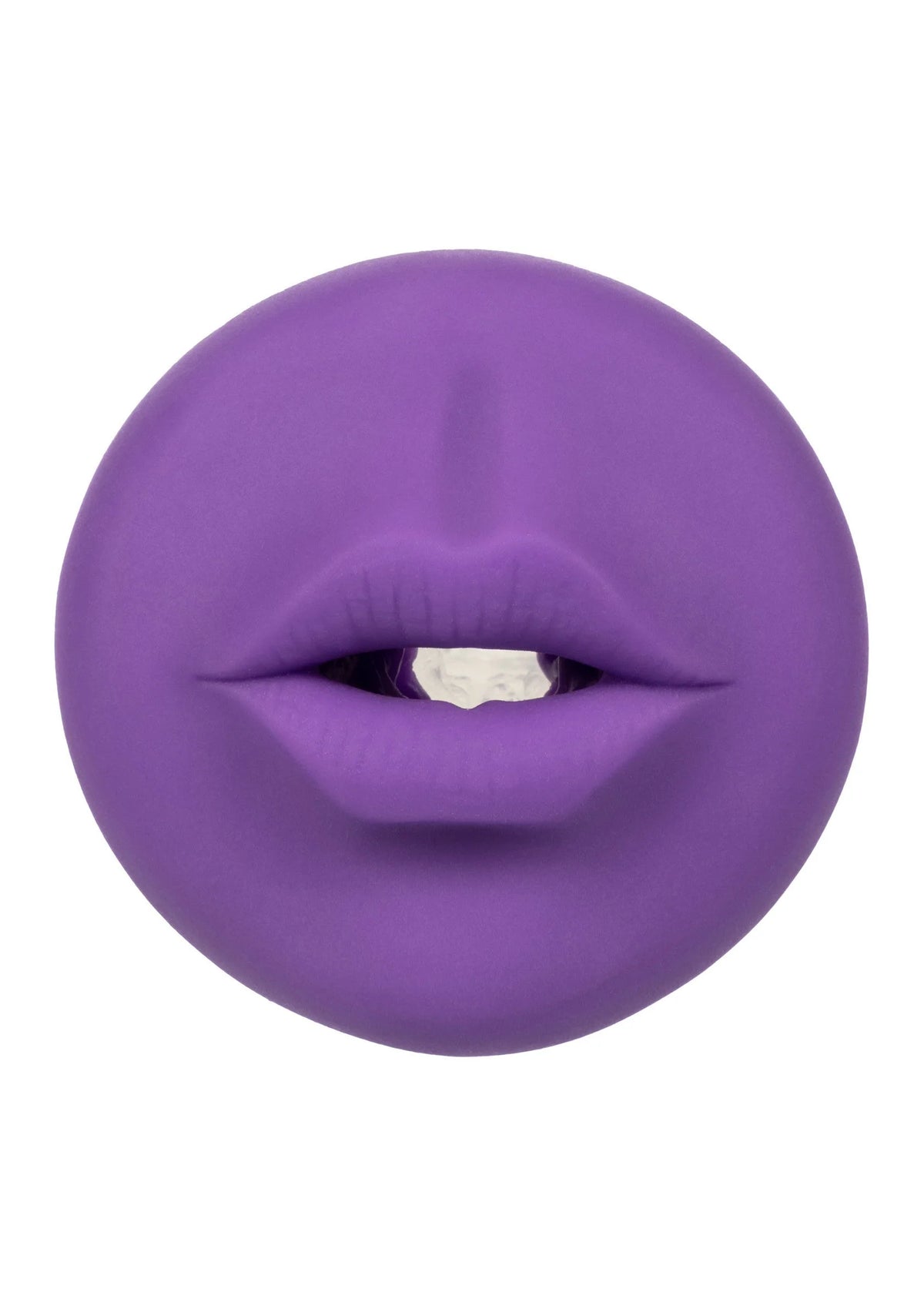 Bestel: Deep Throat Grip by CalExotics The Gripper - bij Happytoys.nl, happytoys.be, Happytoys.ae: erotische sex webshop | liever Happy dan Easy ⭐⭐⭐⭐⭐
