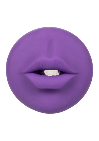 Bestel: Deep Throat Grip by CalExotics The Gripper - bij Happytoys.nl, happytoys.be, Happytoys.ae: erotische sex webshop | liever Happy dan Easy ⭐⭐⭐⭐⭐