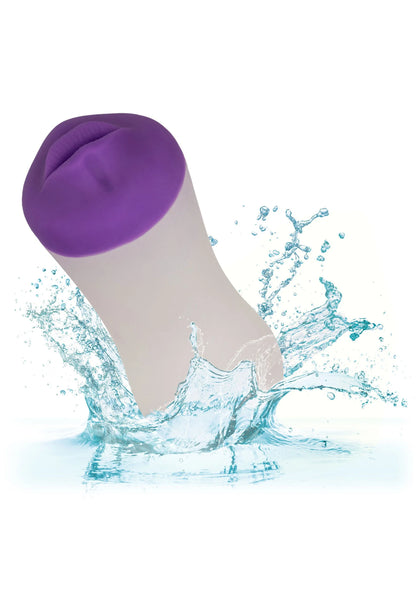 Bestel: Deep Throat Grip by CalExotics The Gripper - bij Happytoys.nl, happytoys.be, Happytoys.ae: erotische sex webshop | liever Happy dan Easy ⭐⭐⭐⭐⭐