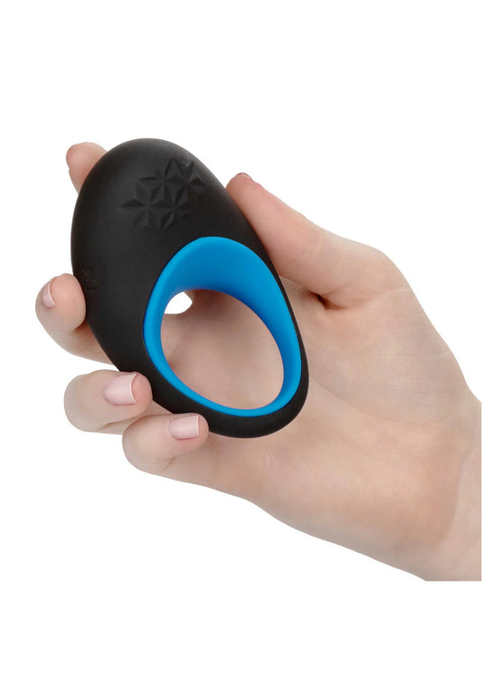 Bestel: Link Up Max cockring by CalExotics - bij Happytoys: de erotische sex webshop | liever Happy dan Easy ⭐⭐⭐⭐⭐