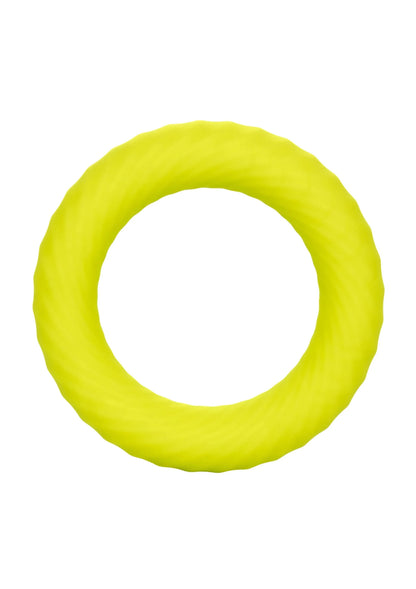 Bestel: Link Up Ultra - Soft Edge by CalExotics - bij Happytoys.nl, happytoys.be, Happytoys.ae: erotische sex webshop | liever Happy dan Easy ⭐⭐⭐⭐⭐ - Default Title - 14164 - GREEN