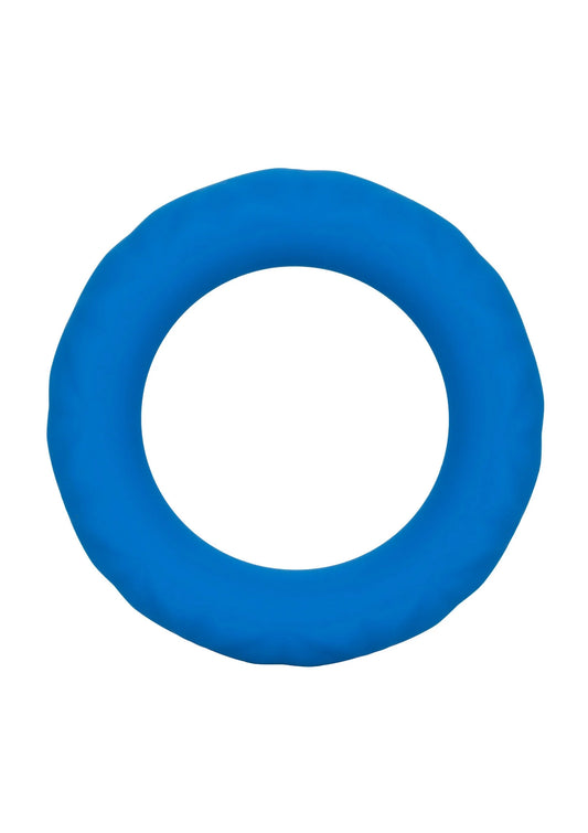 Bestel: Link Up Ultra - Soft Max Cockring by CalExotics - bij Happytoys: de erotische sex webshop | liever Happy dan Easy ⭐⭐⭐⭐⭐