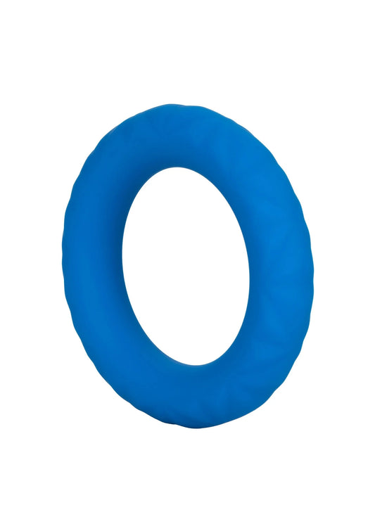 Bestel: Link Up Ultra - Soft Max Cockring by CalExotics - bij Happytoys: de erotische sex webshop | liever Happy dan Easy ⭐⭐⭐⭐⭐