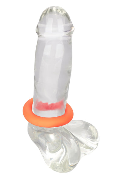 Bestel: Link Up Ultra - Soft Climax Set cockring by CalExotics - bij Happytoys.nl, happytoys.be, Happytoys.ae: erotische sex webshop | liever Happy dan Easy ⭐⭐⭐⭐⭐
