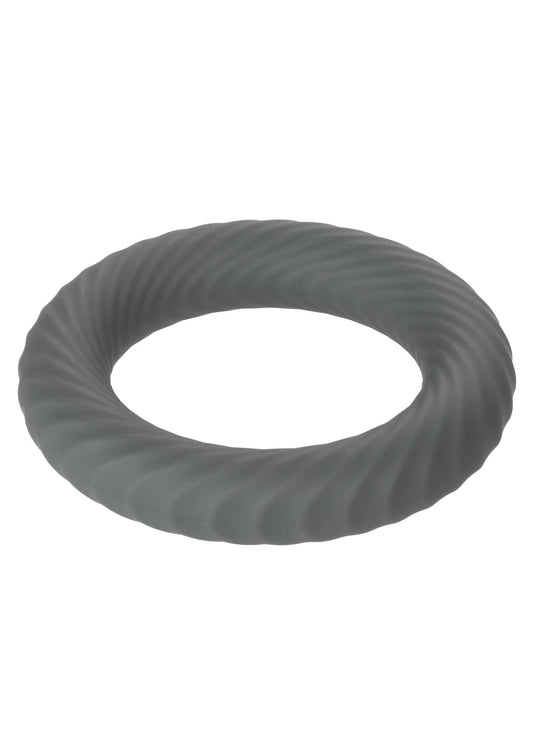Bestel: Link Up Ultra - Soft Ultimate Set Cockring by CalExotics - bij Happytoys: de erotische sex webshop | liever Happy dan Easy ⭐⭐⭐⭐⭐