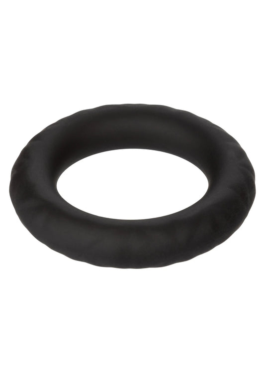 Bestel: Link Up Ultra - Soft Supreme Set cockring by CalExotics - bij Happytoys: de erotische sex webshop | liever Happy dan Easy ⭐⭐⭐⭐⭐