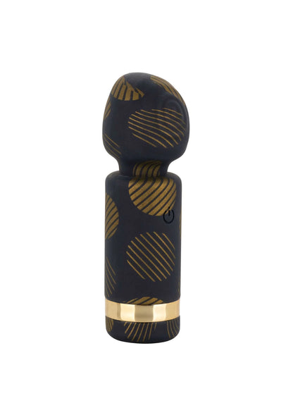 Bestel: Naughty Bits Lit Clit Teenie Weenie Wand by CalExotics - bij Happytoys.nl, happytoys.be, Happytoys.ae: erotische sex webshop | liever Happy dan Easy ⭐⭐⭐⭐⭐ - Default Title - 14177 - BLACK