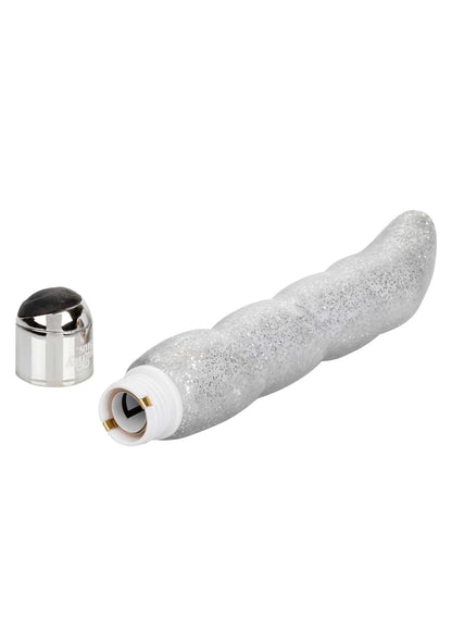 Bestel: Screwnicorn Majestic G - spot Vibrator by CalExotics Naughty Bits - bij Happytoys.nl, happytoys.be, Happytoys.ae: erotische sex webshop | liever Happy dan Easy ⭐⭐⭐⭐⭐