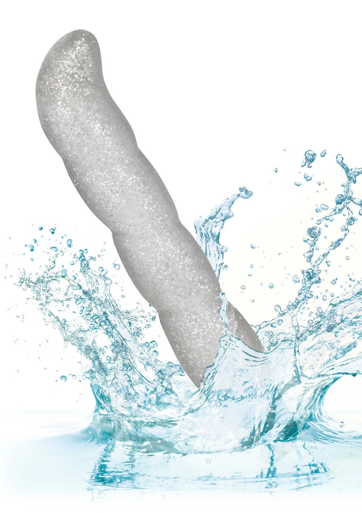 Bestel: Screwnicorn Majestic G - spot Vibrator by CalExotics Naughty Bits - bij Happytoys.nl, happytoys.be, Happytoys.ae: erotische sex webshop | liever Happy dan Easy ⭐⭐⭐⭐⭐
