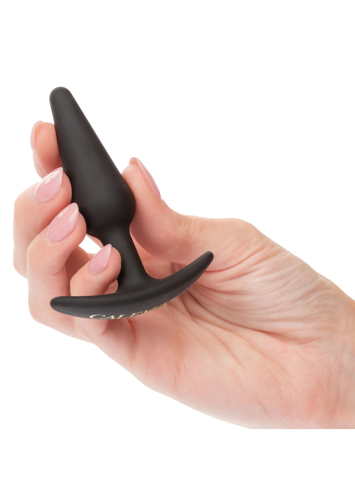 Bestel: Boundless Slim Plug by CalExotics - bij Happytoys.nl, happytoys.be, Happytoys.ae: erotische sex webshop | liever Happy dan Easy ⭐⭐⭐⭐⭐