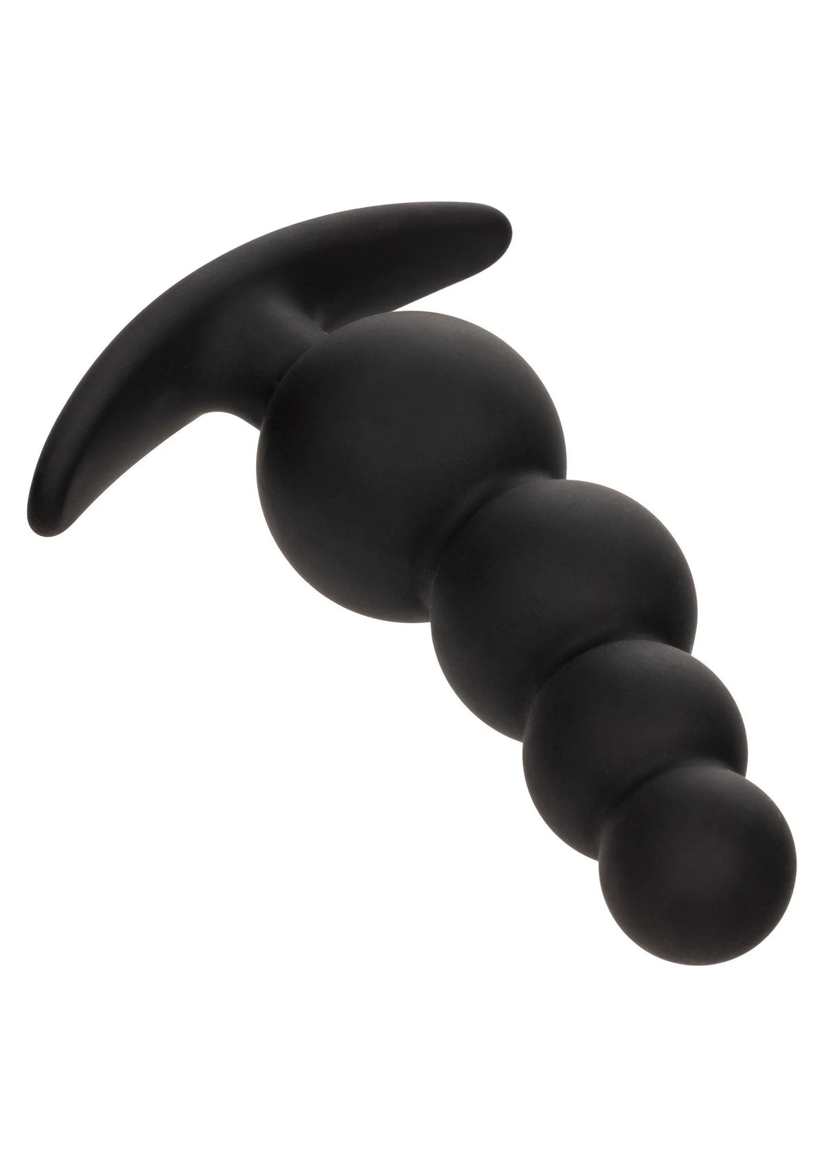 Bestel: Boundless Beaded Plug by CalExotics - bij Happytoys.nl, happytoys.be, Happytoys.ae: erotische sex webshop | liever Happy dan Easy ⭐⭐⭐⭐⭐