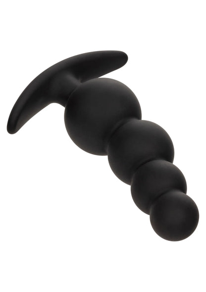 Bestel: Boundless Beaded Plug by CalExotics - bij Happytoys.nl, happytoys.be, Happytoys.ae: erotische sex webshop | liever Happy dan Easy ⭐⭐⭐⭐⭐