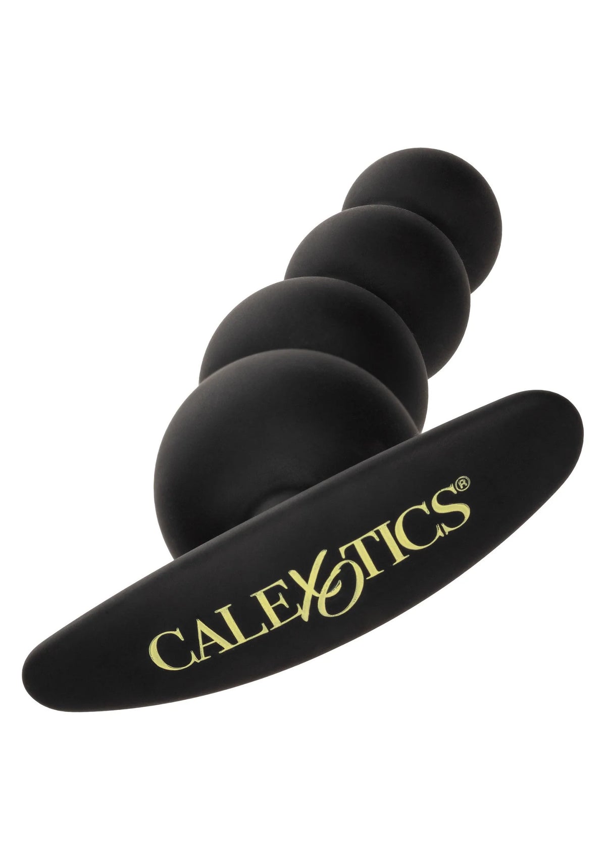 Bestel: Boundless Beaded Plug by CalExotics - bij Happytoys.nl, happytoys.be, Happytoys.ae: erotische sex webshop | liever Happy dan Easy ⭐⭐⭐⭐⭐