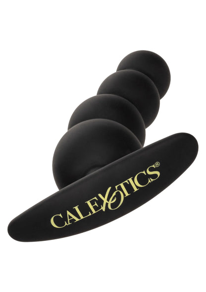 Bestel: Boundless Beaded Plug by CalExotics - bij Happytoys.nl, happytoys.be, Happytoys.ae: erotische sex webshop | liever Happy dan Easy ⭐⭐⭐⭐⭐