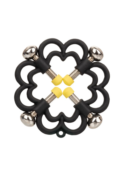 Bestel: Boundless Nipple Grips by CalExotics - bij Happytoys.nl, happytoys.be, Happytoys.ae: erotische sex webshop | liever Happy dan Easy ⭐⭐⭐⭐⭐