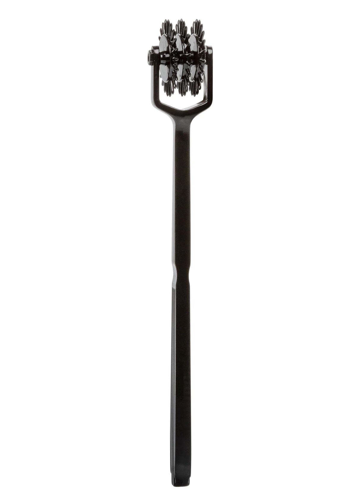 Bestel: Boundless Trio Pleasure Wheel by CalExotics - bij Happytoys.nl, happytoys.be, Happytoys.ae: erotische sex webshop | liever Happy dan Easy ⭐⭐⭐⭐⭐ - Default Title - 14223 - BLACK