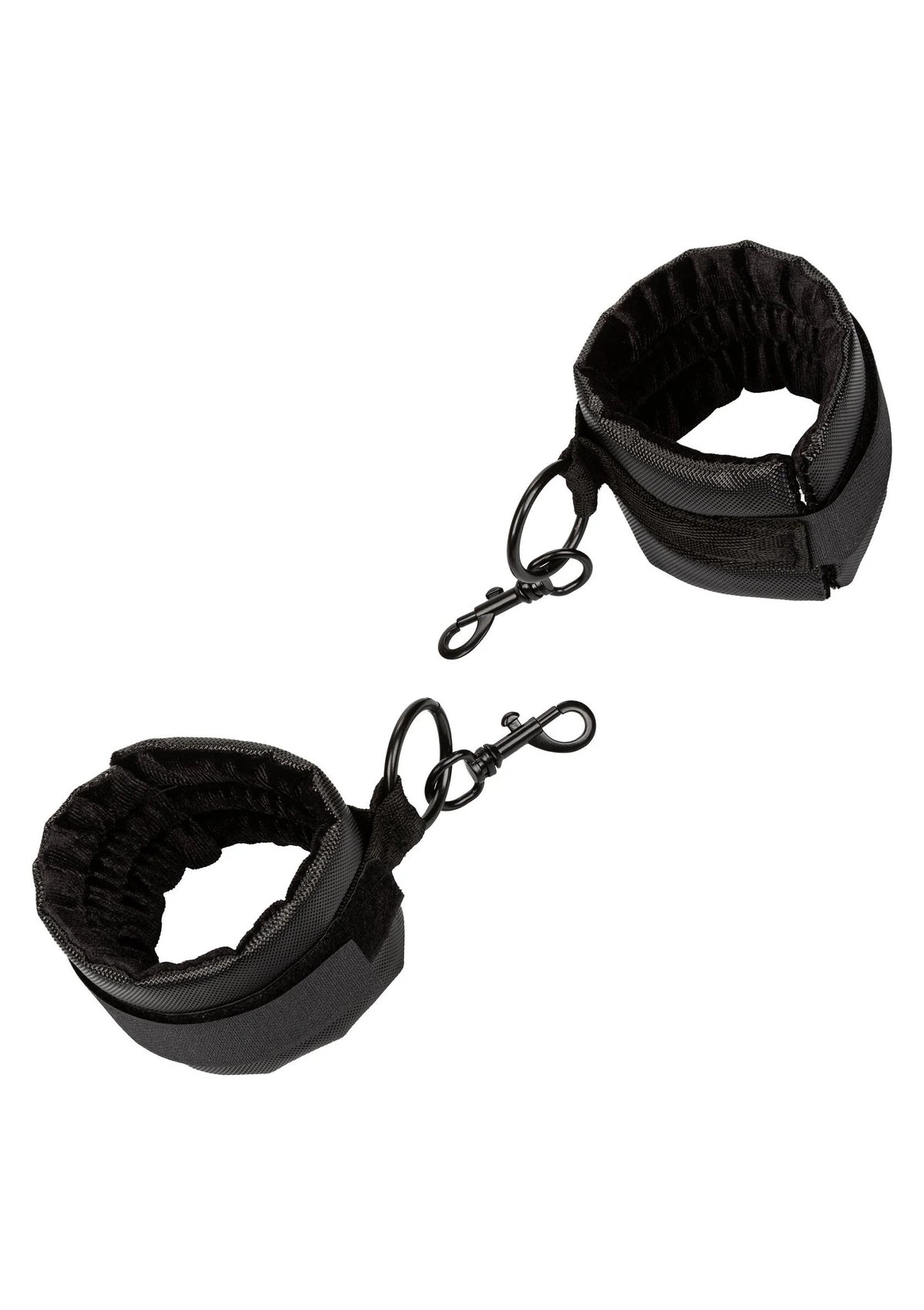 Bestel: Boundless Collar Body Restraint by CalExotics - bij Happytoys: de erotische sex webshop | liever Happy dan Easy ⭐⭐⭐⭐⭐