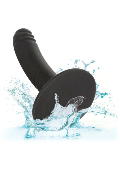 Bestel: Boundless 4.75”/12 cm Ridged by CalExotics - bij Happytoys.nl, happytoys.be, Happytoys.ae: erotische sex webshop | liever Happy dan Easy ⭐⭐⭐⭐⭐