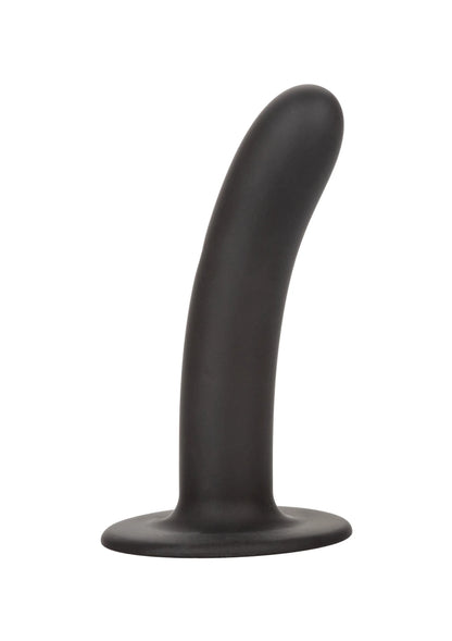 Bestel: Boundless 6”/15.25 cm Smooth by CalExotics - bij Happytoys.nl, happytoys.be, Happytoys.ae: erotische sex webshop | liever Happy dan Easy ⭐⭐⭐⭐⭐ - Default Title - 14233 - BLACK