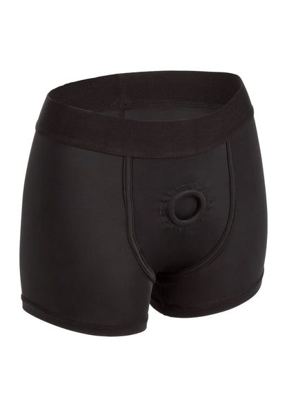 Bestel: Boundless Boxer Brief - bij Happytoys.nl, happytoys.be, Happytoys.ae: erotische sex webshop | liever Happy dan Easy ⭐⭐⭐⭐⭐