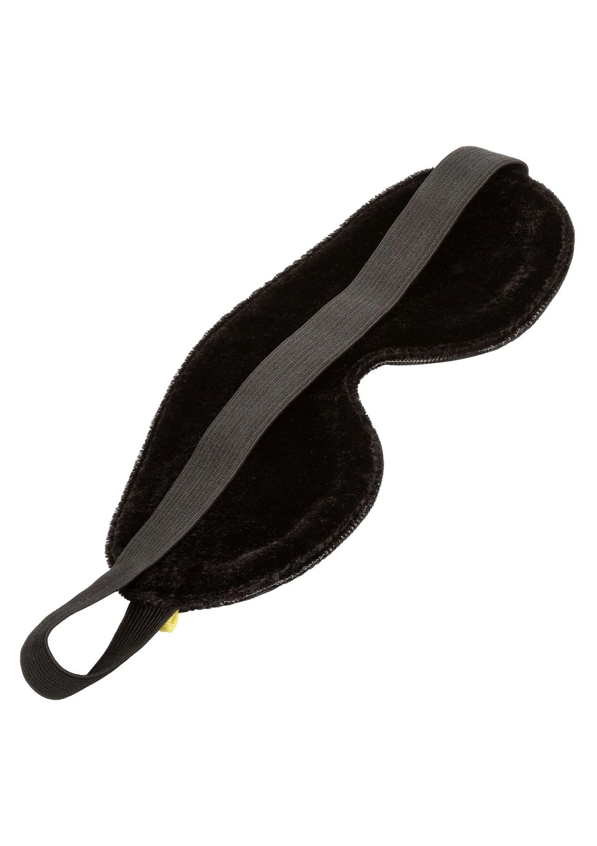 Bestel: Boundless Blackout Eye Mask by CalExotics - bij Happytoys.nl, happytoys.be, Happytoys.ae: erotische sex webshop | liever Happy dan Easy ⭐⭐⭐⭐⭐
