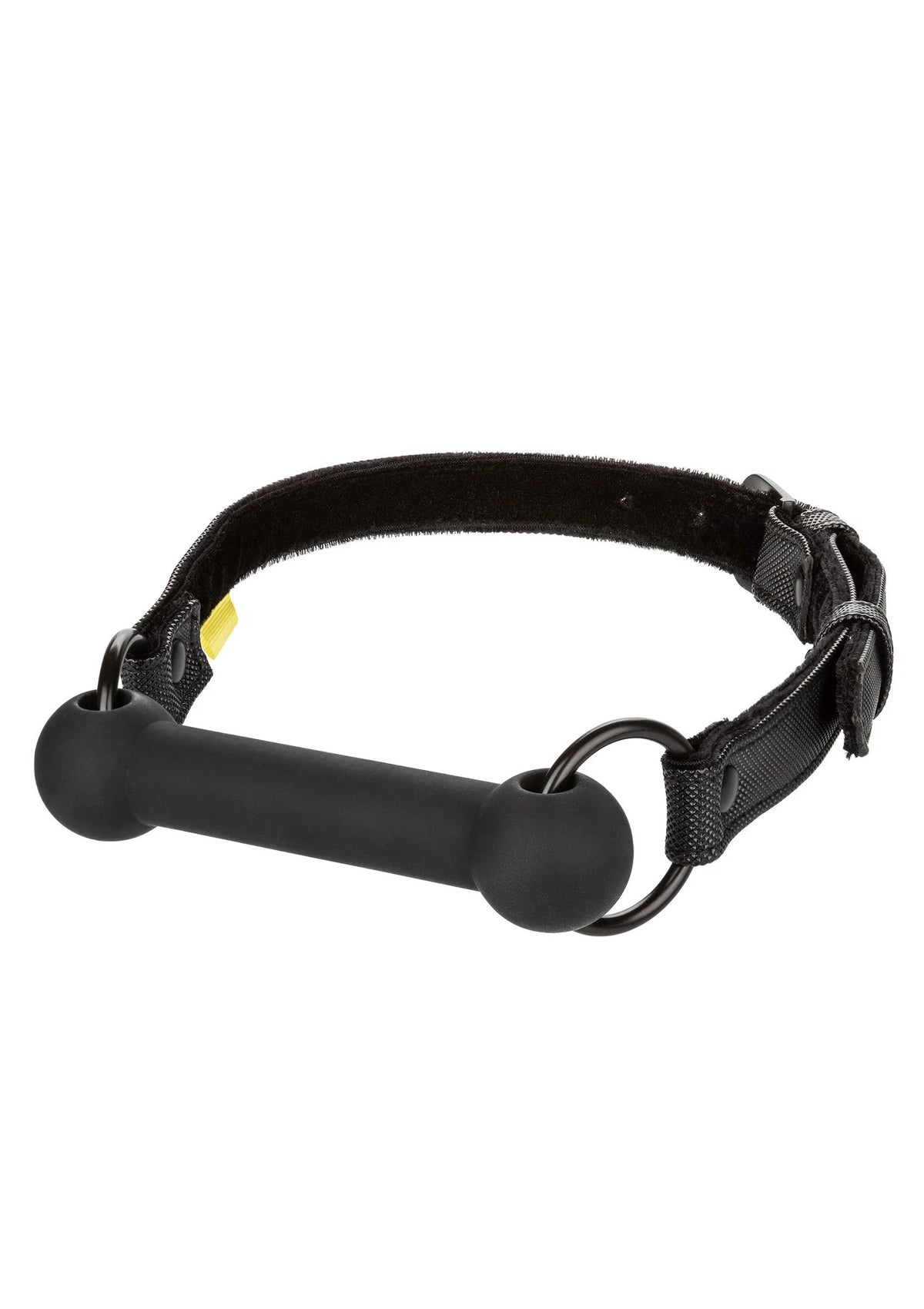 Bestel: Boundless Bar Gag by CalExotics - bij Happytoys: de erotische sex webshop | liever Happy dan Easy ⭐⭐⭐⭐⭐
