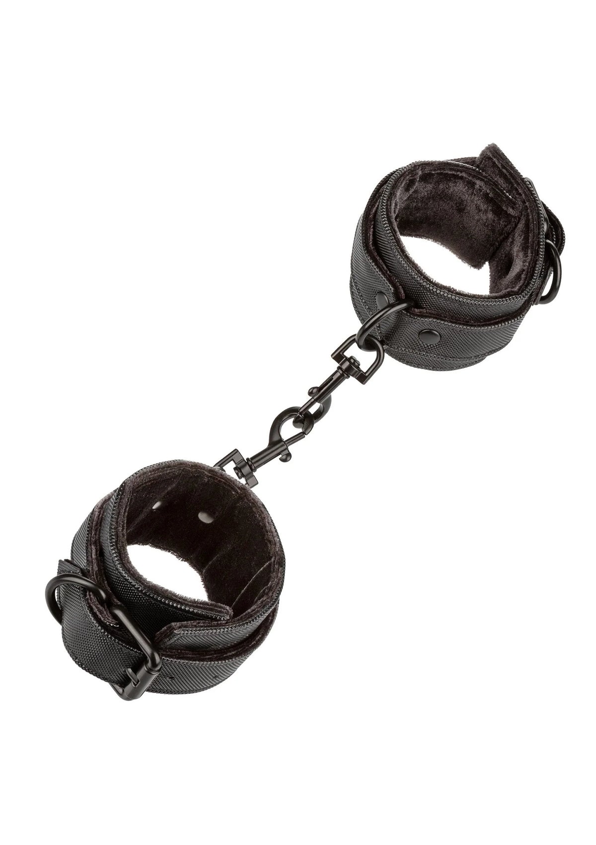 Bestel: Boundless Wrist Cuffs by CalExotics - bij Happytoys: de erotische sex webshop | liever Happy dan Easy ⭐⭐⭐⭐⭐
