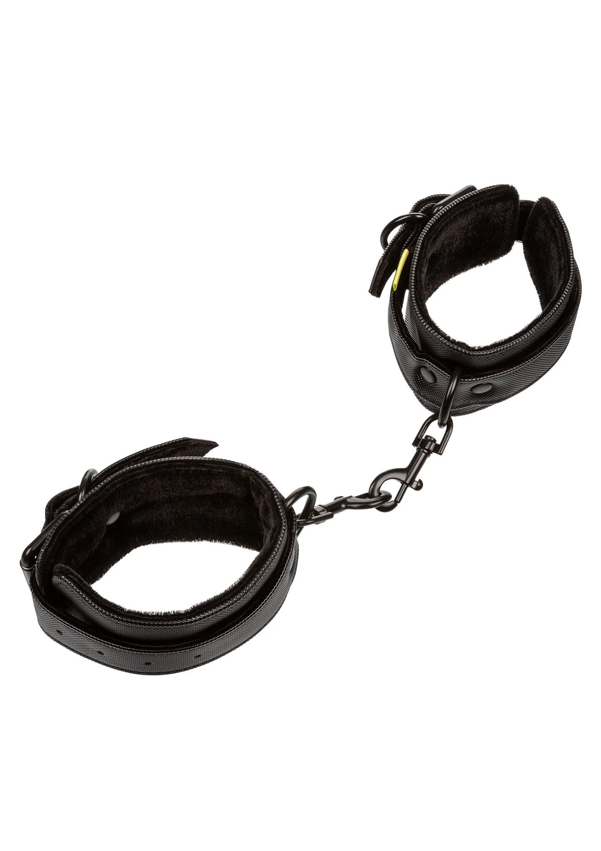 Bestel: Boundless Wrist Cuffs by CalExotics - bij Happytoys: de erotische sex webshop | liever Happy dan Easy ⭐⭐⭐⭐⭐