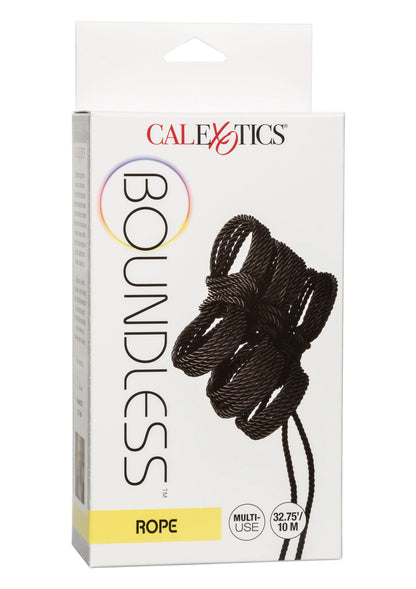Bestel: Boundless Rope 10 Meter - bij Happytoys.nl, happytoys.be, Happytoys.ae: erotische sex webshop | liever Happy dan Easy ⭐⭐⭐⭐⭐