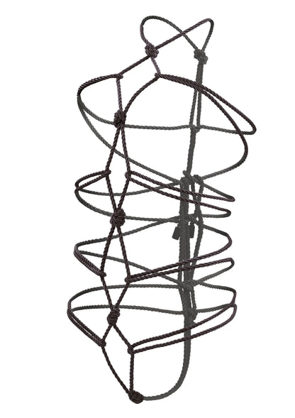 Bestel: Boundless Rope 10 Meter - bij Happytoys.nl, happytoys.be, Happytoys.ae: erotische sex webshop | liever Happy dan Easy ⭐⭐⭐⭐⭐