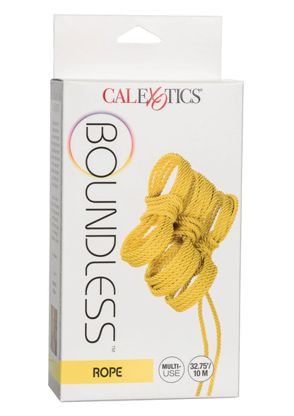Bestel: Boundless Rope 10 Meter - bij Happytoys.nl, happytoys.be, Happytoys.ae: erotische sex webshop | liever Happy dan Easy ⭐⭐⭐⭐⭐