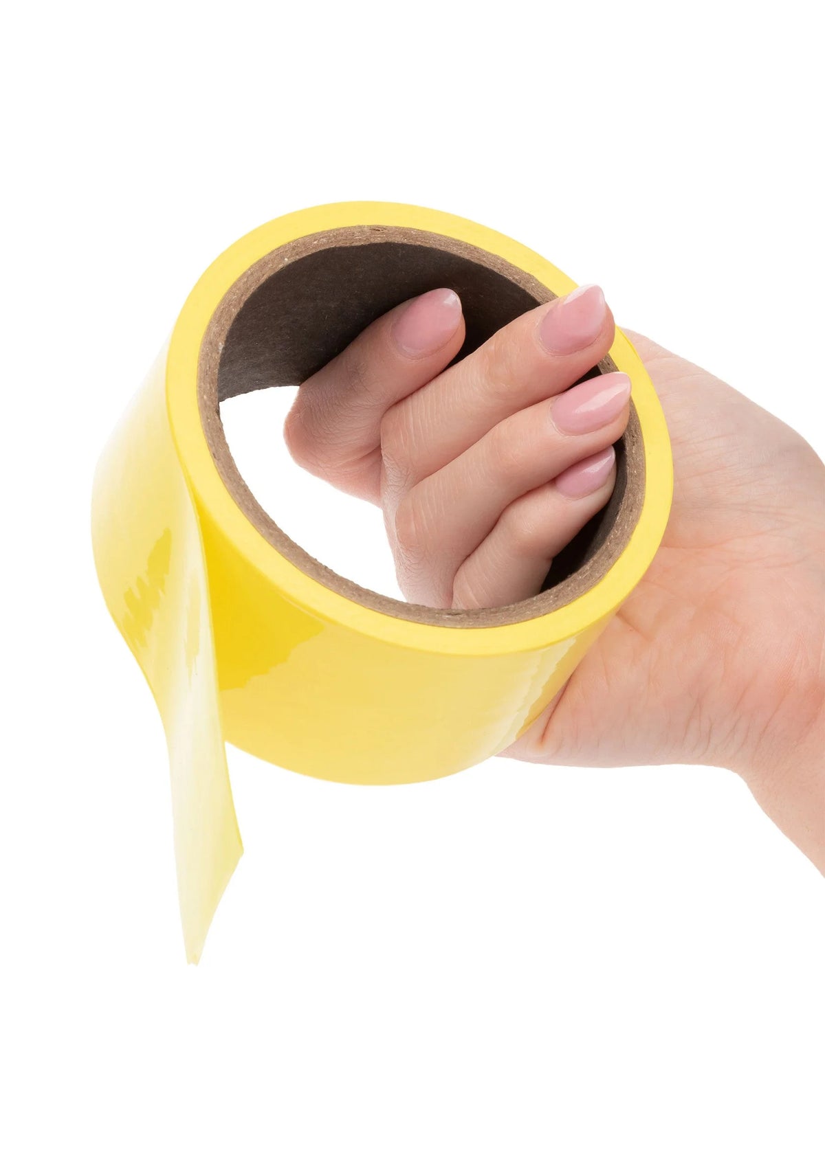 Bestel: Boundless Bondage Tape - bij Happytoys: de erotische sex webshop | liever Happy dan Easy ⭐⭐⭐⭐⭐