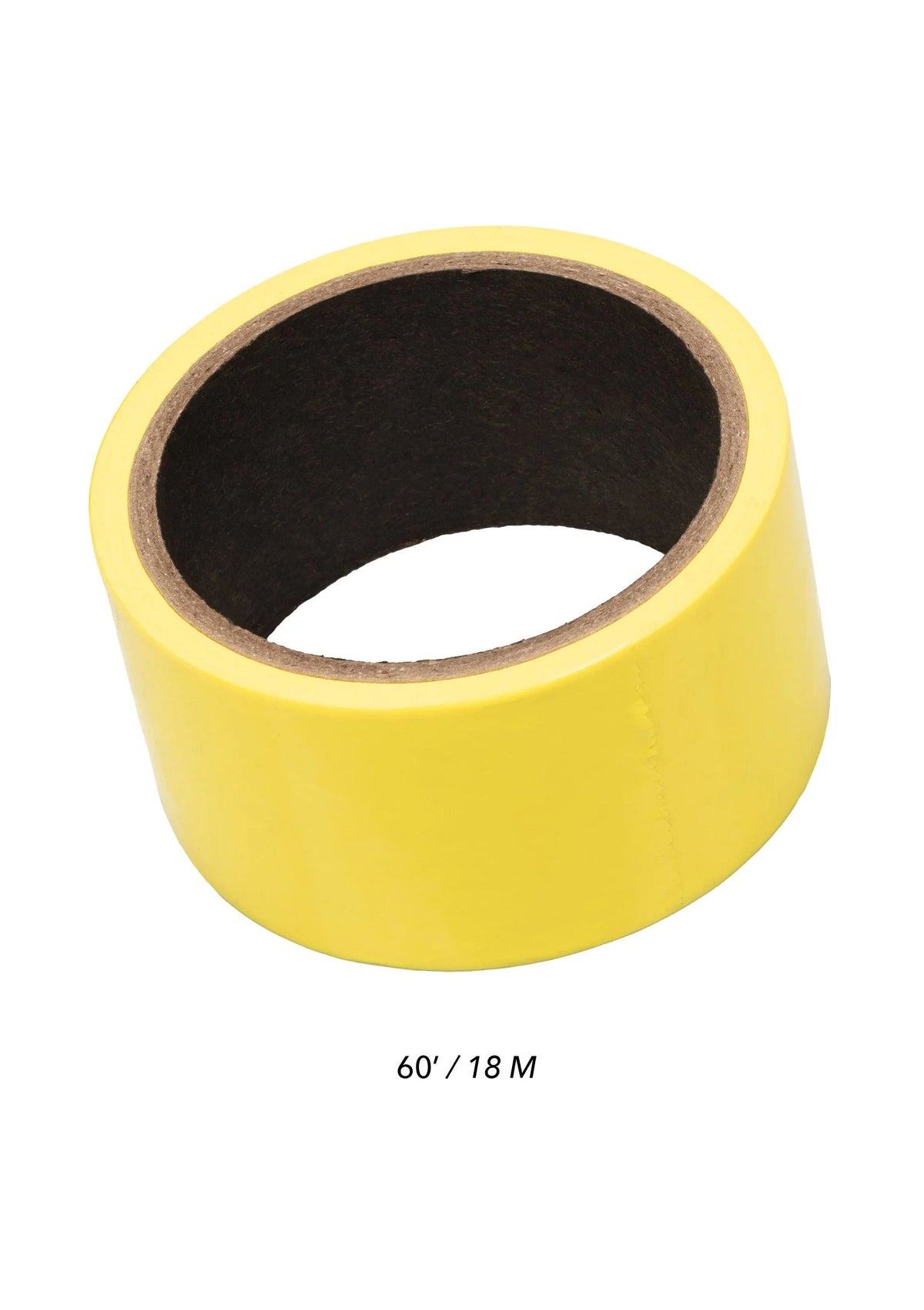 Bestel: Boundless Bondage Tape - bij Happytoys: de erotische sex webshop | liever Happy dan Easy ⭐⭐⭐⭐⭐