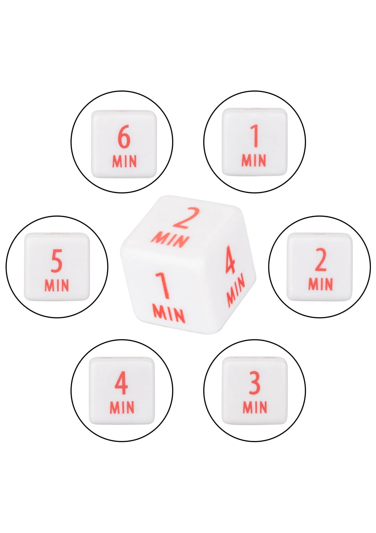 Bestel: Tempt & Tease Dice (EN) by CalExotics - bij Happytoys.nl, happytoys.be, Happytoys.ae: erotische sex webshop | liever Happy dan Easy ⭐⭐⭐⭐⭐