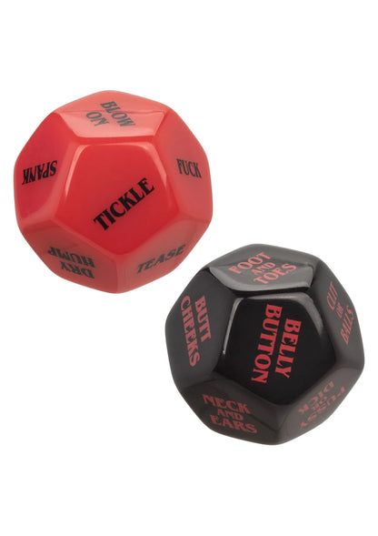 Bestel: Naughty Bits Roll Play Ondeugende dobbelsteenset by CalExotics - bij Happytoys.nl, happytoys.be, Happytoys.ae: erotische sex webshop | liever Happy dan Easy ⭐⭐⭐⭐⭐ - Default Title - 14263 - MULTICOLOR