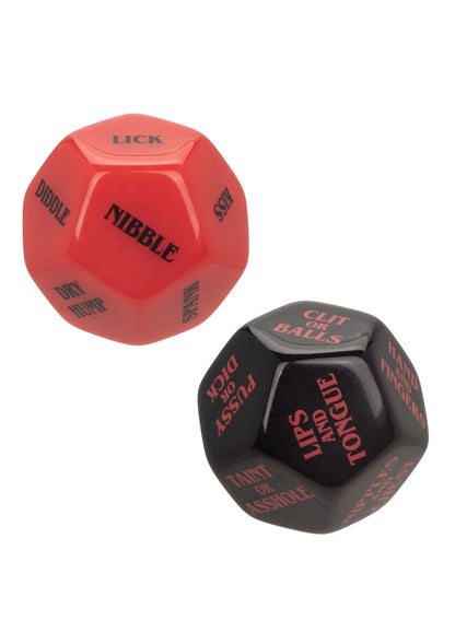 Bestel: Naughty Bits Roll Play Ondeugende dobbelsteenset by CalExotics - bij Happytoys.nl, happytoys.be, Happytoys.ae: erotische sex webshop | liever Happy dan Easy ⭐⭐⭐⭐⭐