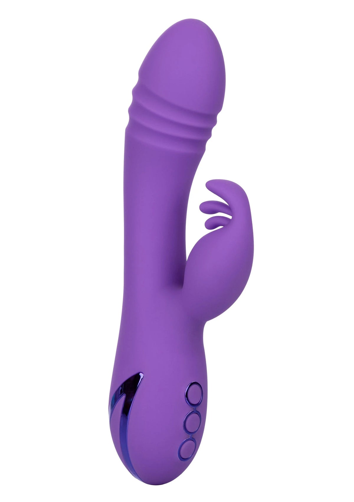 Bestel: California Dreaming West Coast Wave Rider by CalExotics - bij Happytoys.nl, happytoys.be, Happytoys.ae: erotische sex webshop | liever Happy dan Easy ⭐⭐⭐⭐⭐ - Default Title - 14351 - PURPLE