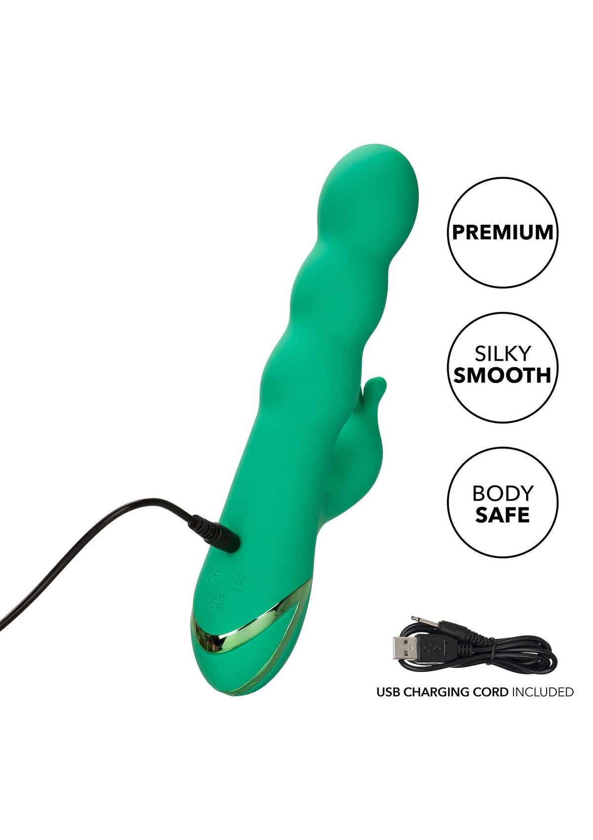 Bestel: California Dreaming Sonoma  by CalExotics - bij Happytoys.nl, happytoys.be, Happytoys.ae: erotische sex webshop | liever Happy dan Easy ⭐⭐⭐⭐⭐