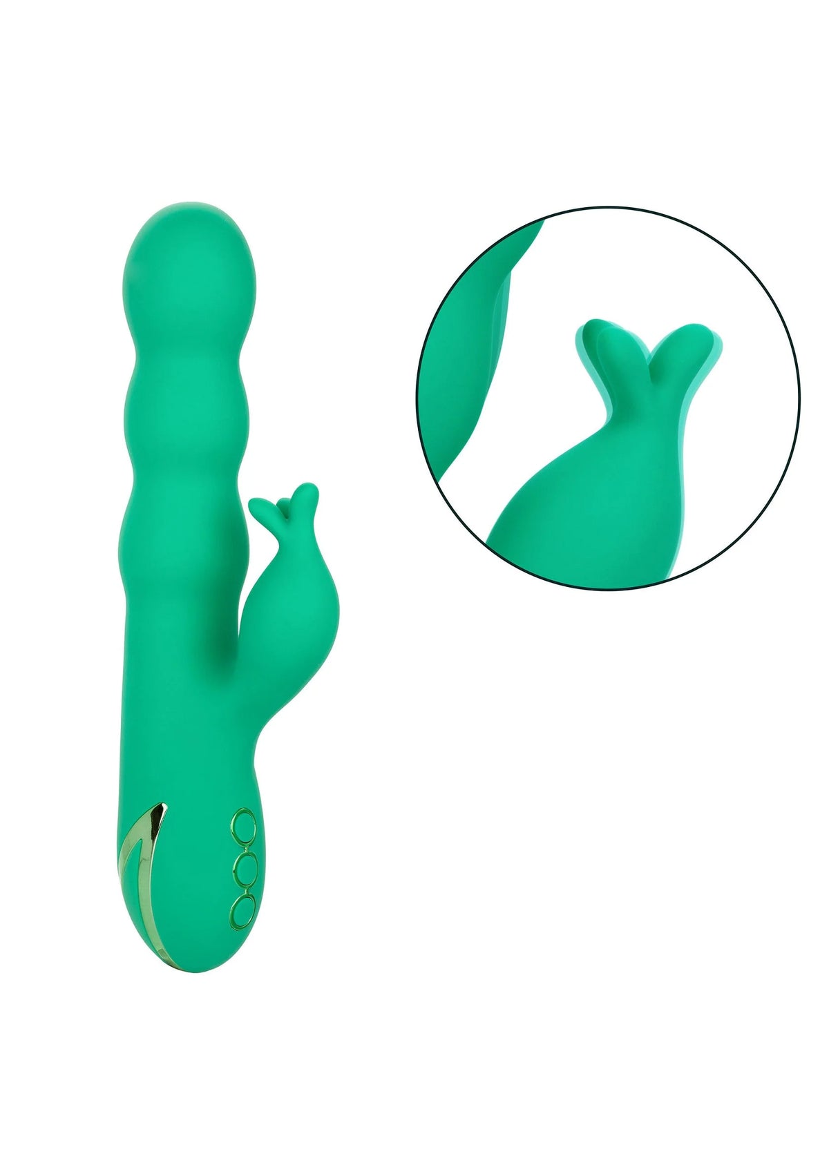 Bestel: California Dreaming Sonoma  by CalExotics - bij Happytoys.nl, happytoys.be, Happytoys.ae: erotische sex webshop | liever Happy dan Easy ⭐⭐⭐⭐⭐