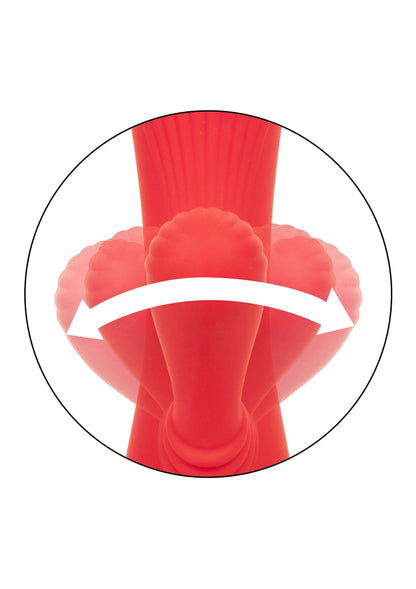 Bestel: California Dreaming Palisades Passion by CalExotics - bij Happytoys.nl, happytoys.be, Happytoys.ae: erotische sex webshop | liever Happy dan Easy ⭐⭐⭐⭐⭐