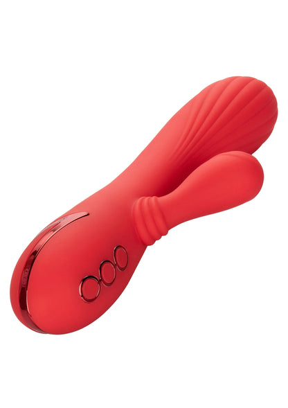 Bestel: California Dreaming Palisades Passion by CalExotics - bij Happytoys.nl, happytoys.be, Happytoys.ae: erotische sex webshop | liever Happy dan Easy ⭐⭐⭐⭐⭐