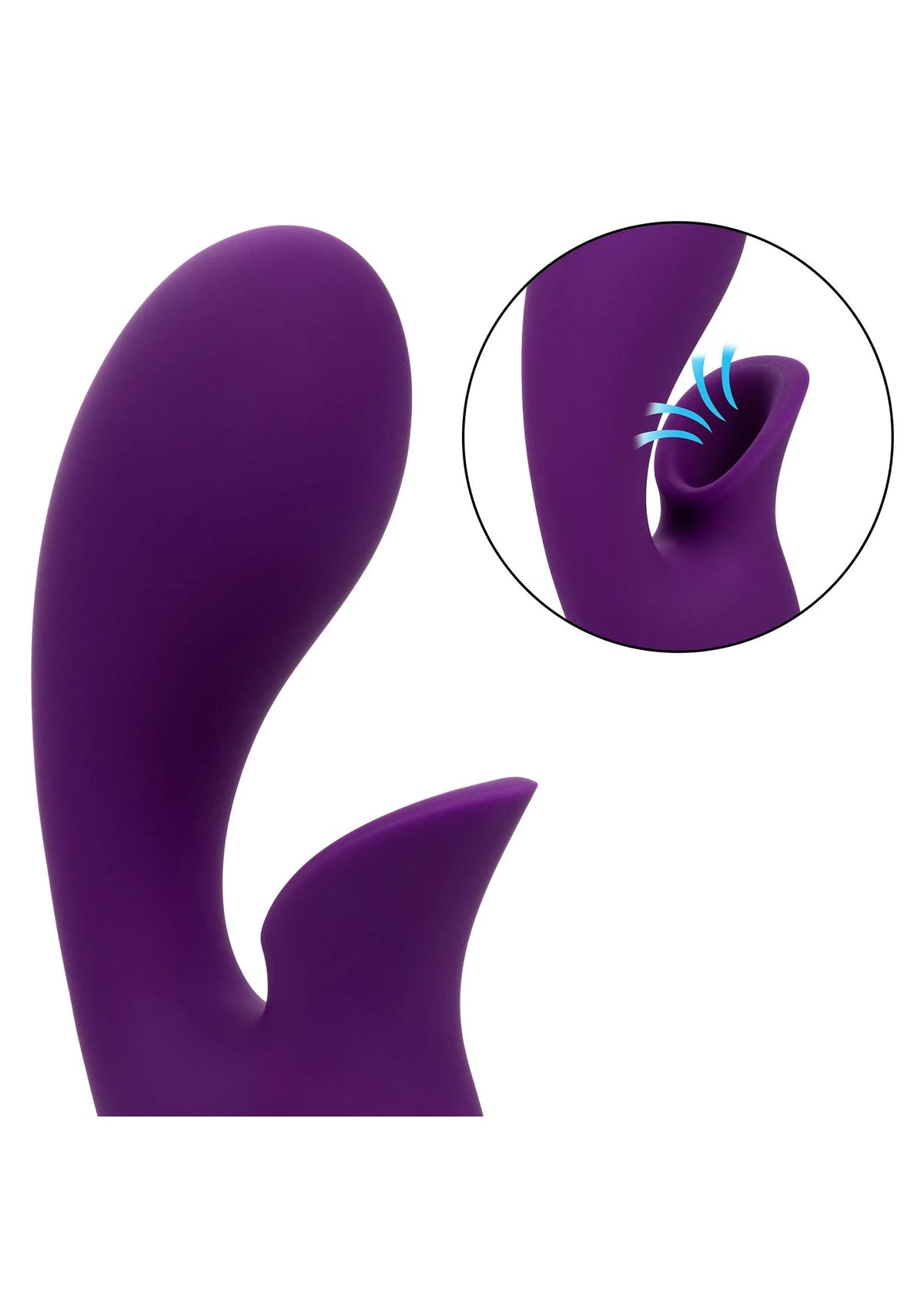 Bestel: California Dreaming Huntington Beach Heartbreaker by CalExotics - bij Happytoys.nl, happytoys.be, Happytoys.ae: erotische sex webshop | liever Happy dan Easy ⭐⭐⭐⭐⭐
