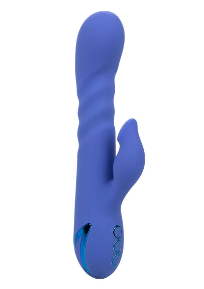 Bestel: California Dreaming L.A. Love by CalExotics - bij Happytoys.nl, happytoys.be, Happytoys.ae: erotische sex webshop | liever Happy dan Easy ⭐⭐⭐⭐⭐ - Default Title - 14365 - BLUE