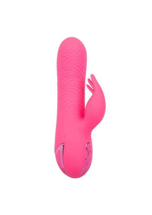 Bestel: Sacramento Sweety vibrator by CalExotics California Dreaming - bij Happytoys: de erotische sex webshop | liever Happy dan Easy ⭐⭐⭐⭐⭐
