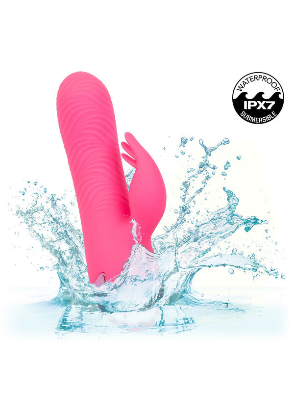 Bestel: Sacramento Sweety vibrator by CalExotics California Dreaming - bij Happytoys: de erotische sex webshop | liever Happy dan Easy ⭐⭐⭐⭐⭐