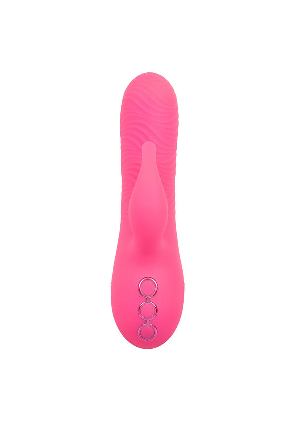 Bestel: Sacramento Sweety vibrator by CalExotics California Dreaming - bij Happytoys: de erotische sex webshop | liever Happy dan Easy ⭐⭐⭐⭐⭐