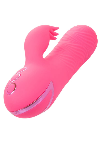 Bestel: Sacramento Sweety vibrator by CalExotics California Dreaming - bij Happytoys: de erotische sex webshop | liever Happy dan Easy ⭐⭐⭐⭐⭐