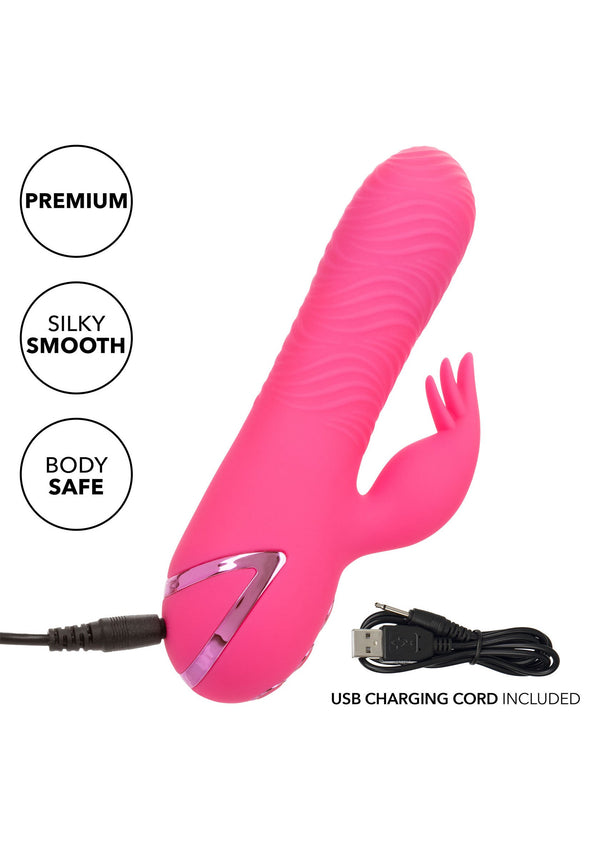 Bestel: Sacramento Sweety vibrator by CalExotics California Dreaming - bij Happytoys: de erotische sex webshop | liever Happy dan Easy ⭐⭐⭐⭐⭐