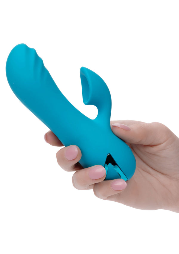 Bestel: Sunset Beach Seducer vibrator by CalExotics California Dreaming - bij Happytoys.nl, happytoys.be, Happytoys.ae: erotische sex webshop | liever Happy dan Easy ⭐⭐⭐⭐⭐
